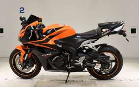HONDA CBR600RR GEN 3 2008