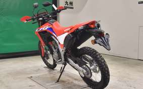 HONDA CRF250L MD47