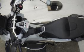 HONDA X-ADV 750 2021 RH10