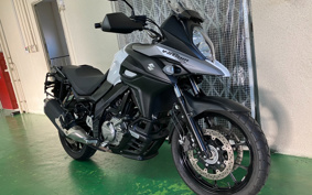 SUZUKI DL650 ( V-Strom 650 ) 2019 C733A