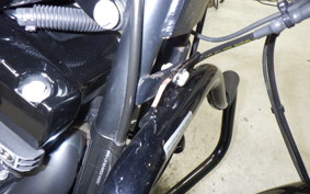 HARLEY FLSTFBS1800 2016