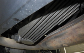 KAWASAKI NINJA 250 1992 EX250L