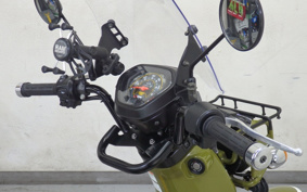 HONDA CROSS CUB JA45