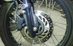 HONDA CT125-2 JA65