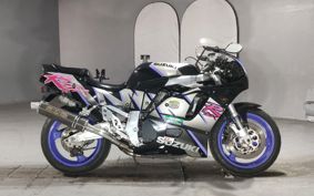 SUZUKI GSX-R750 1995 GR7BC
