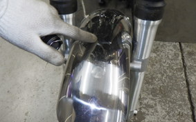 YAMAHA SR400 Gen.5 2021 RH16J