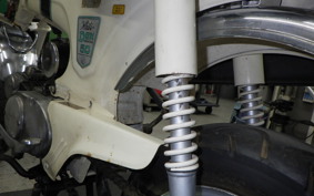 HONDA DAX 50 ST50
