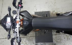 KTM 690 SUPERMOTO R 2008