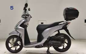HONDA DIO 110 JF58