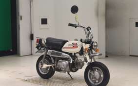 HONDA MONKEY 2013 Z50J
