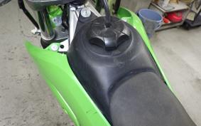 KAWASAKI KLX230R 2001 LX230E