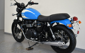 TRIUMPH BONNEVILLE SPIRIT 2015 TJ9157