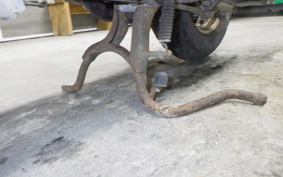 YAMAHA JOG POCHE SA08J