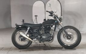 KAWASAKI 250TR BJ250F