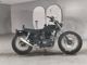 Фото Kawasaki 250TR с японского аукциона