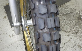 YAMAHA SEROW 250 Gen.2 2023 DG17J