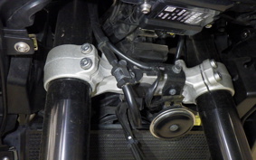 YAMAHA MT-09 Tracer 2017 RN51J