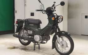 HONDA ｸﾛｽｶﾌﾞ50 AA06