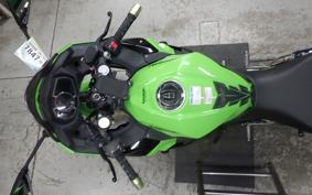 KAWASAKI NINJA 400 2020 EX400G