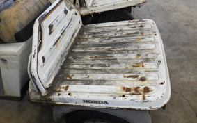 HONDA GYRO UP TA01