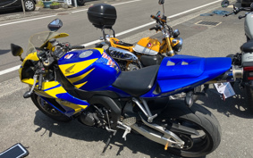 HONDA CBR1000RR 2007 SC57