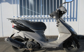 SUZUKI ADDRESS V125 CF4MA