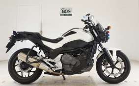 HONDA NC750L RC67