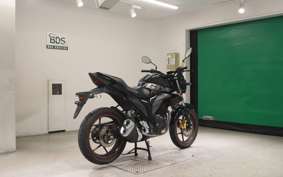 SUZUKI ジクサー150 2019 NG4BG