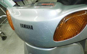 YAMAHA JOG Gen.3 2006 SA01J