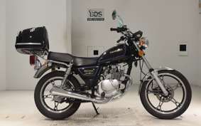 SUZUKI GN125 H