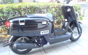 YAMAHA VOX Deluxe SA31J