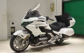 HONDA GL 1800 GOLD WING TOUR DCT 2026