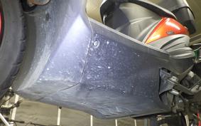 SUZUKI ADDRESS 110 2012 CE47A