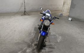 HONDA HORNET 250 MC31