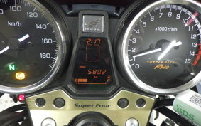 HONDA CB400SF GEN 4 A 2021