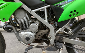 KAWASAKI KLX125 LX125C