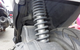 SUZUKI ADDRESS V125 S CF4MA