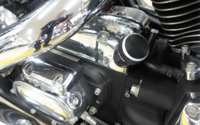 HARLEY FXDWG1450 2001 GEV