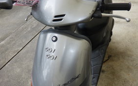 SUZUKI LET's CA1KA