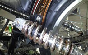 YAMAHA SR400 Gen.2 1999 1JR