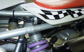 HONDA MONKEY R 2000 AB22