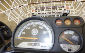 YAMAHA GEAR Gen.2 UA06J