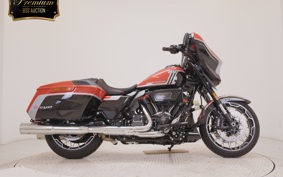 HARLEY FLHXSE1980CVO 2025