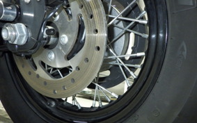 HARLEY XL1200N 2012