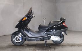 HONDA FORESIGHT MF04
