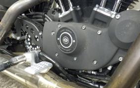 HARLEY XL883RI 2007