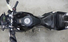 YAMAHA MT-25 2008 RG10J