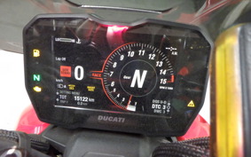 DUCATI STREETFIGHTER V4 S 2020