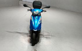SUZUKI ADDRESS V125 CF46A