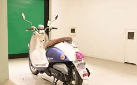 YAMAHA VINO 50 2006 SA26J